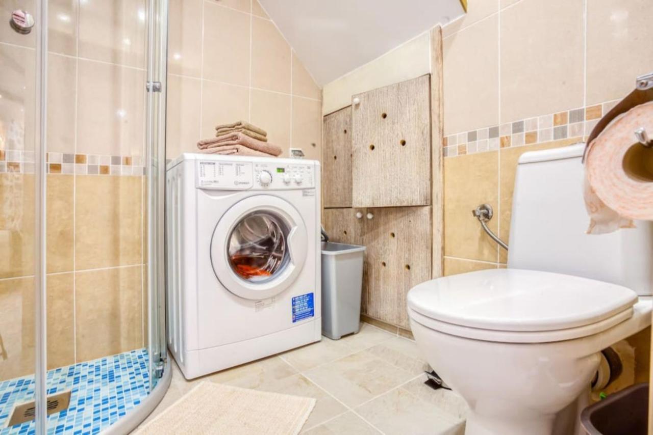 Kotor Bagus - Cozy Boutique Old Town Studio With Seaview Terrace ภายนอก รูปภาพ